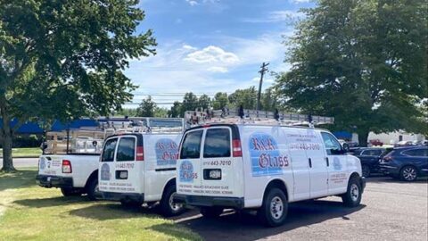 Replacement glass | Serving Bucks County, Montgomery County ...